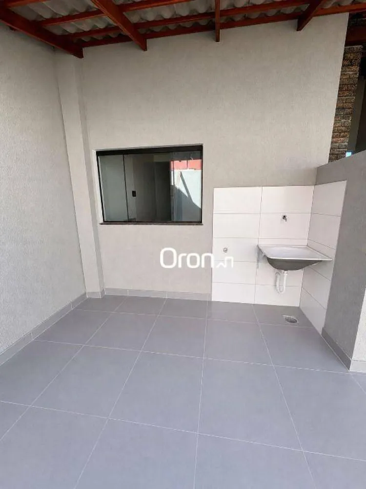 Casa, 3 quartos, 120 m² - Foto 8
