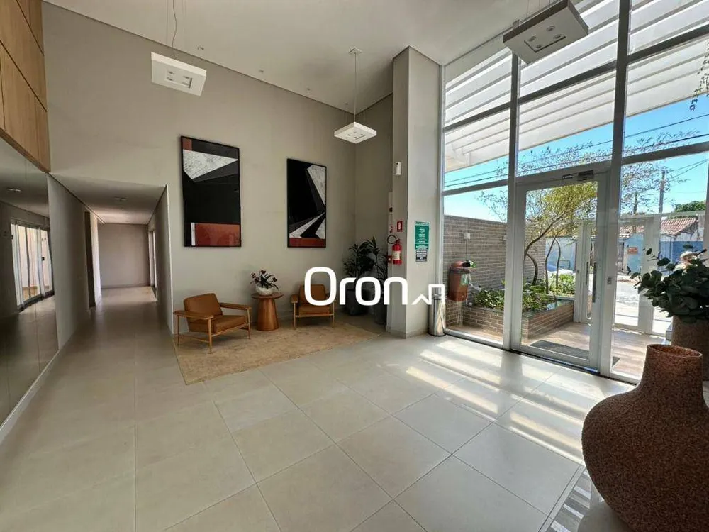 Apartamento, 2 quartos, 57 m² - Foto 1