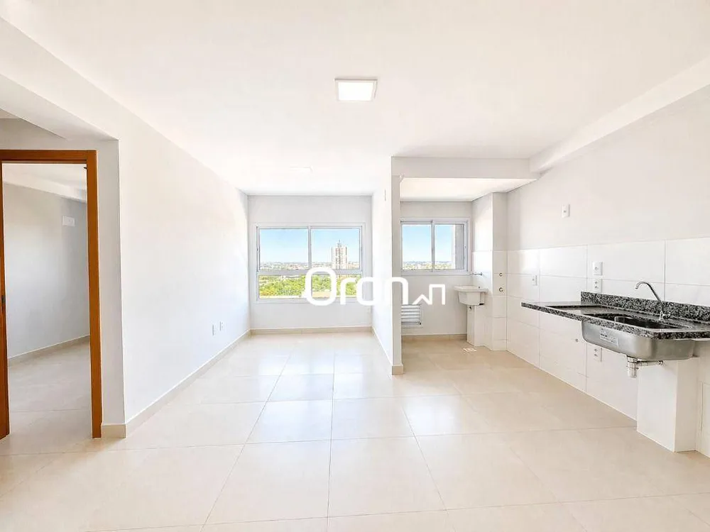 Apartamento, 2 quartos, 57 m² - Foto 2
