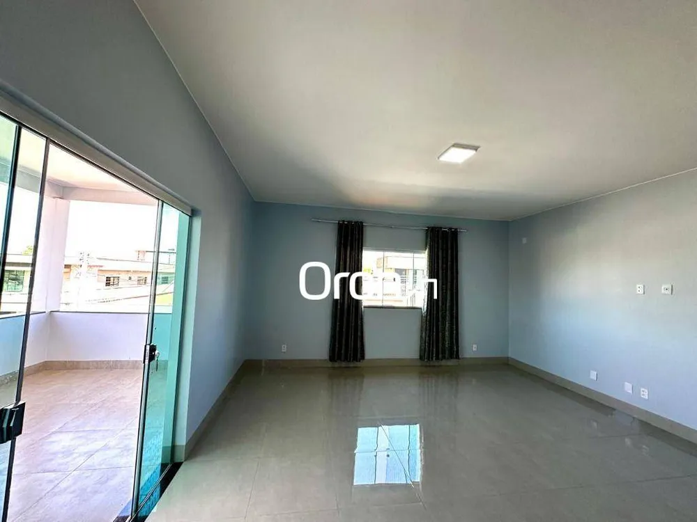 Sobrado, 6 quartos, 319 m² - Foto 5