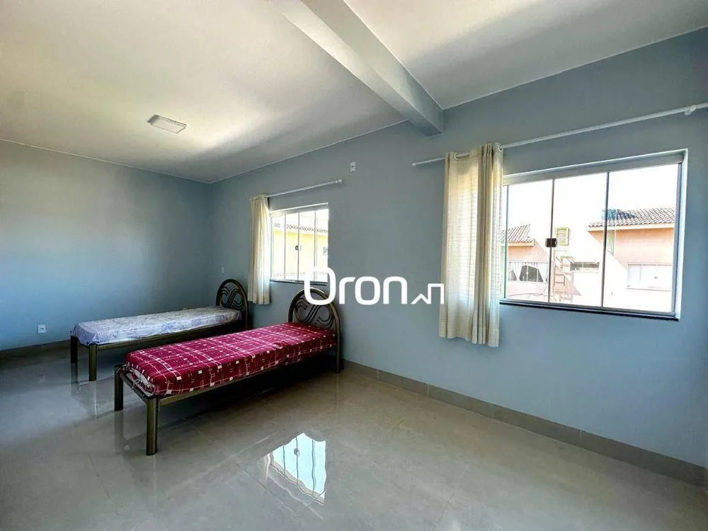 Sobrado, 6 quartos, 319 m² - Foto 8