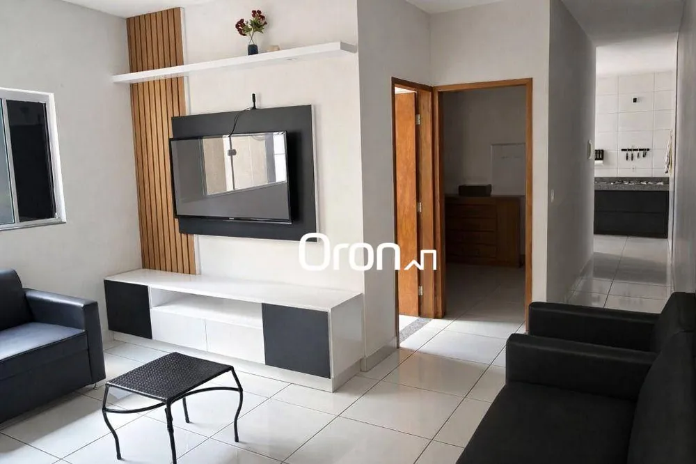 Casa, 2 quartos, 130 m² - Foto 1