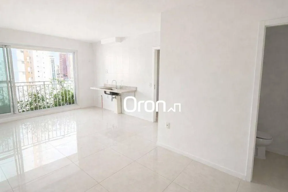 Apartamento, 3 quartos, 99 m² - Foto 1
