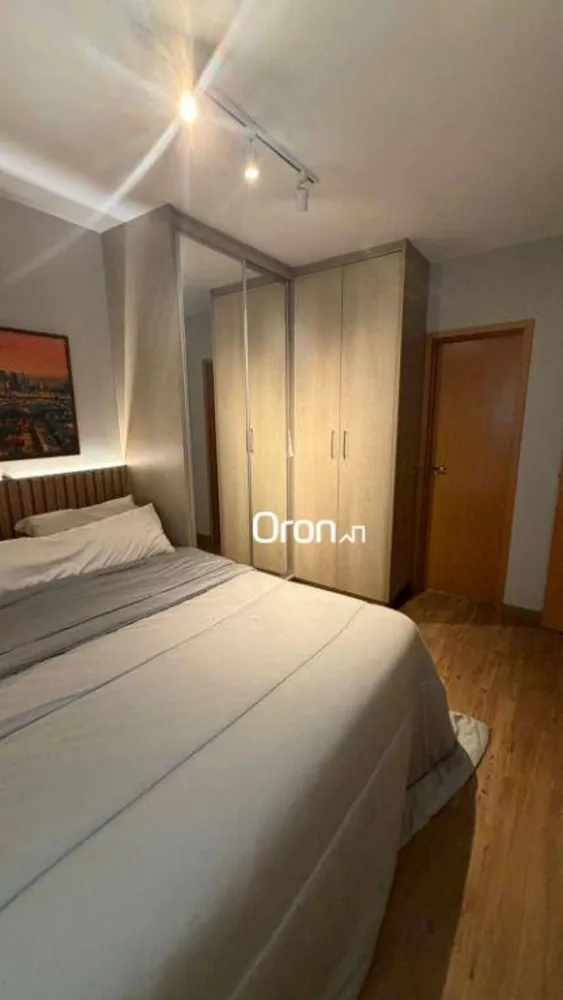 Apartamento, 2 quartos, 62 m² - Foto 3
