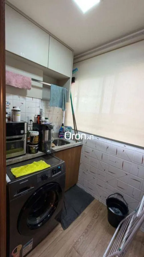 Apartamento, 2 quartos, 62 m² - Foto 5