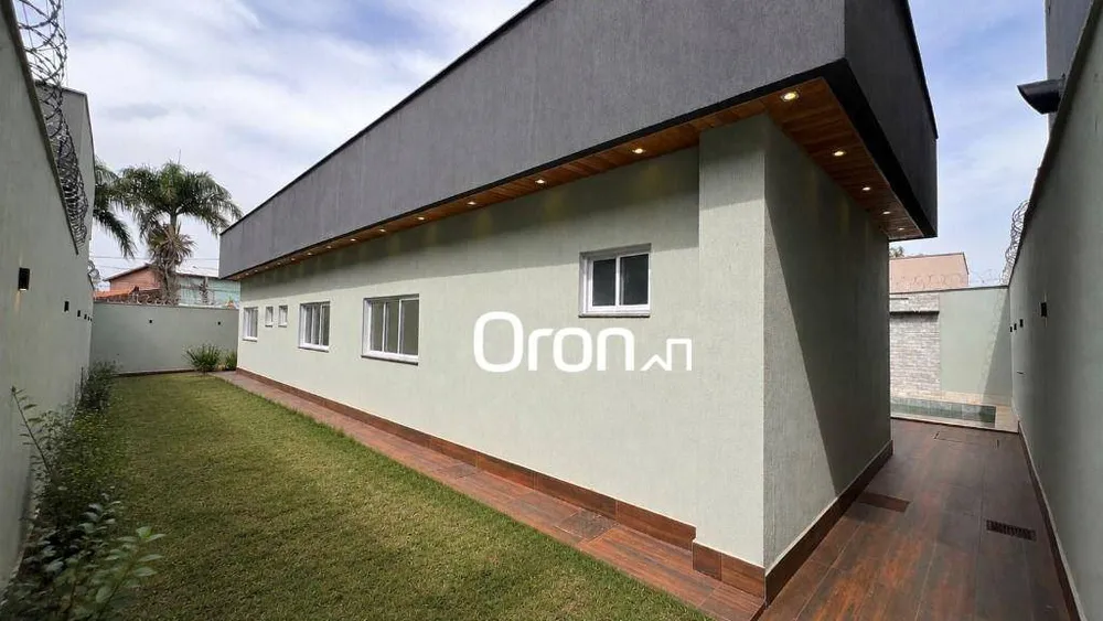 Casa, 3 quartos, 207 m² - Foto 12
