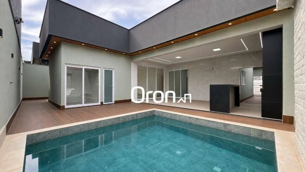 Casa, 3 quartos, 207 m² - Foto 1