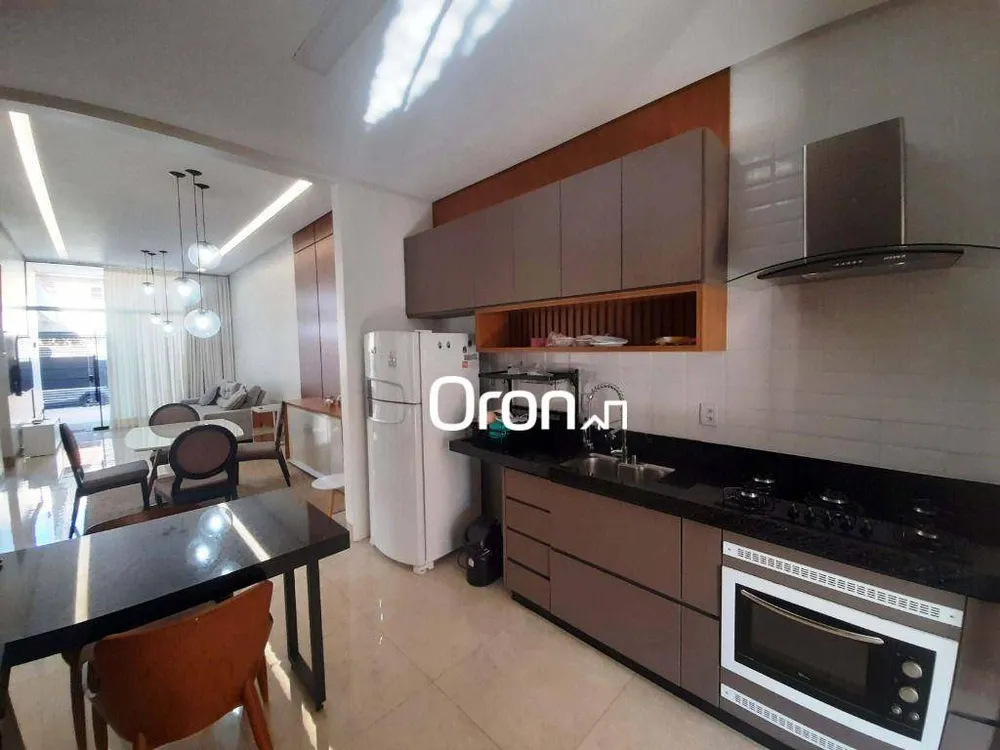 Casa, 3 quartos, 172 m² - Foto 8