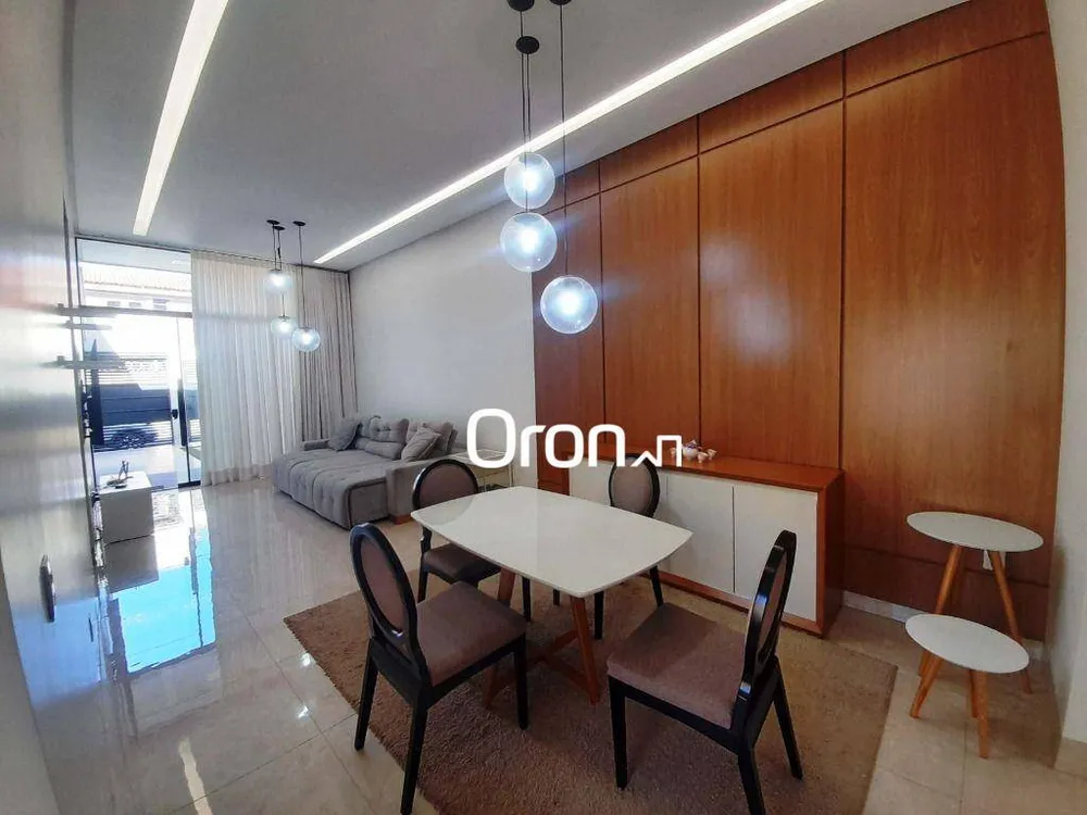 Casa, 3 quartos, 172 m² - Foto 6