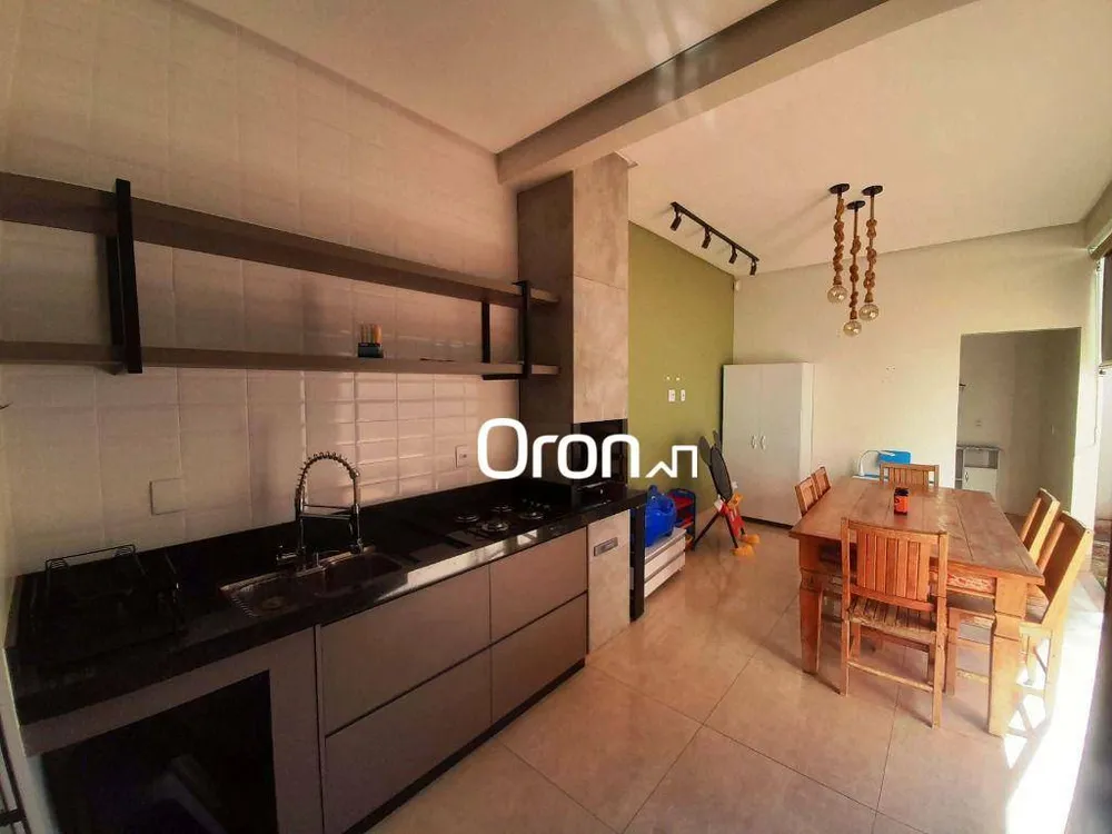 Casa, 3 quartos, 172 m² - Foto 11
