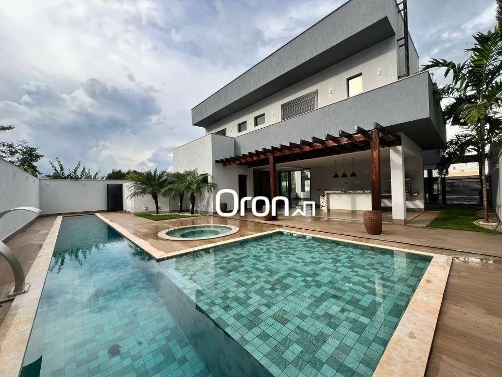 Sobrado, 4 quartos, 310 m² - Foto 8