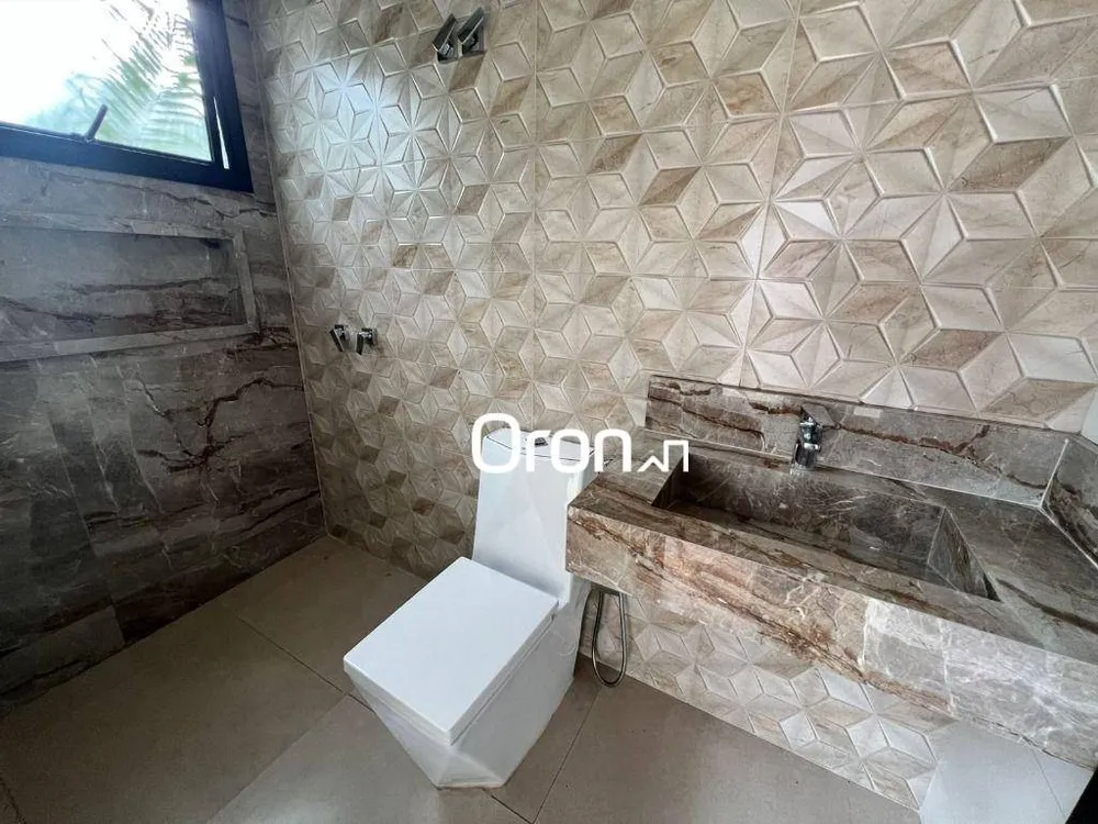 Sobrado, 4 quartos, 310 m² - Foto 2