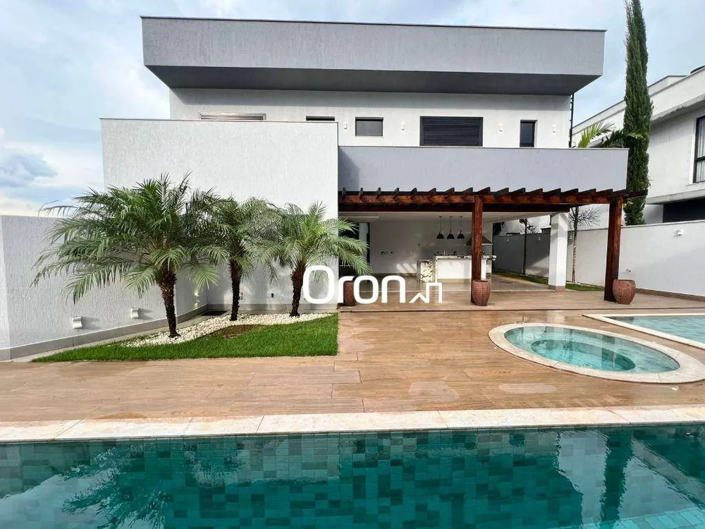 Sobrado, 4 quartos, 310 m² - Foto 5