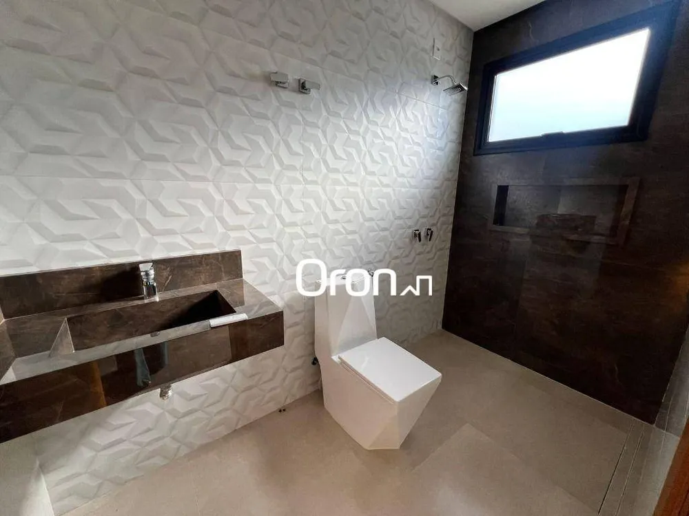 Sobrado, 4 quartos, 310 m² - Foto 4