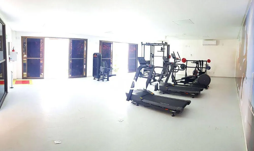 Sobrado, 4 quartos, 310 m² - Foto 7
