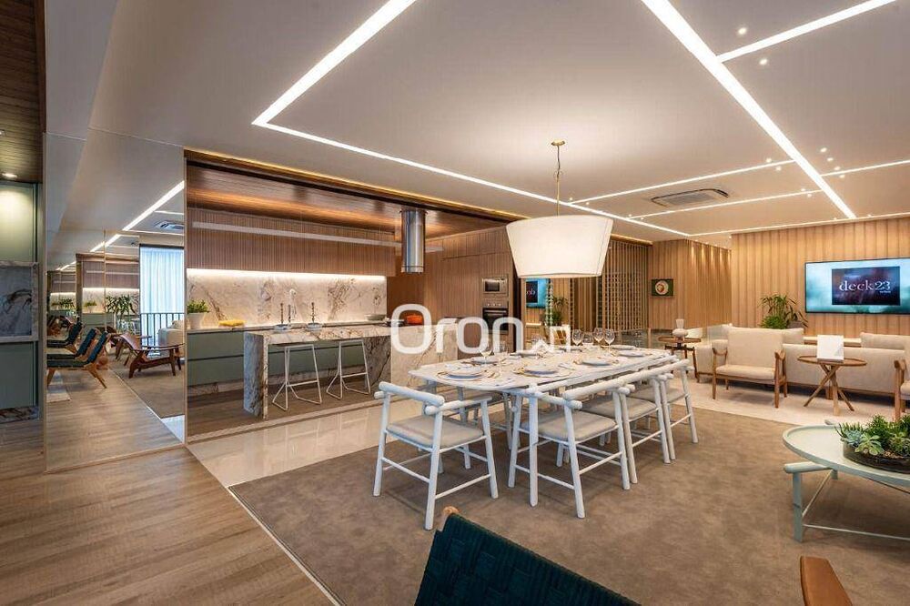 Apartamento, 4 quartos, 204 m² - Foto 10