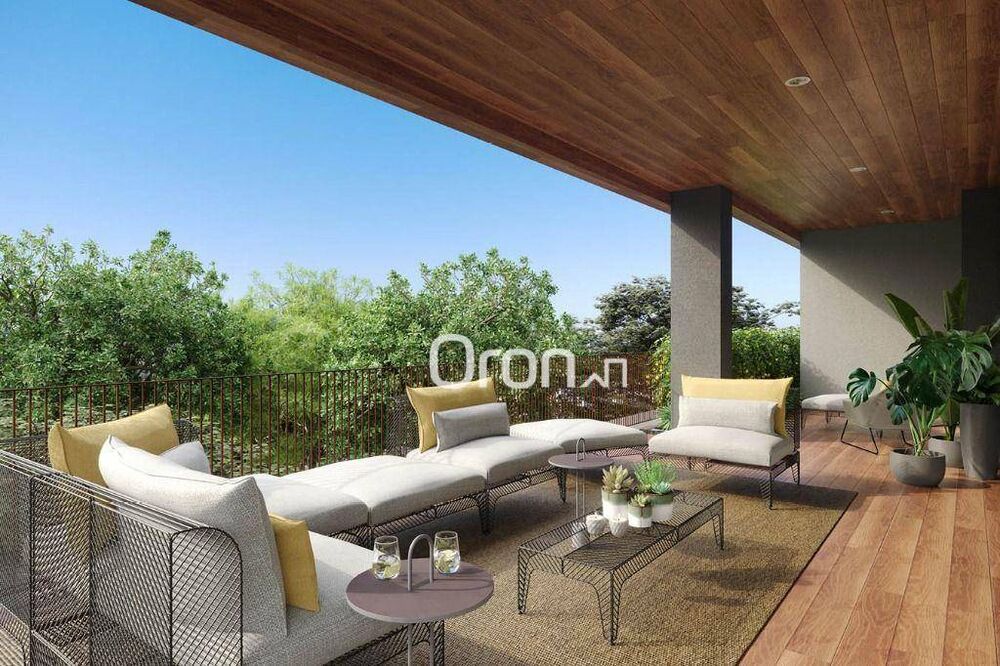 Apartamento, 4 quartos, 204 m² - Foto 8