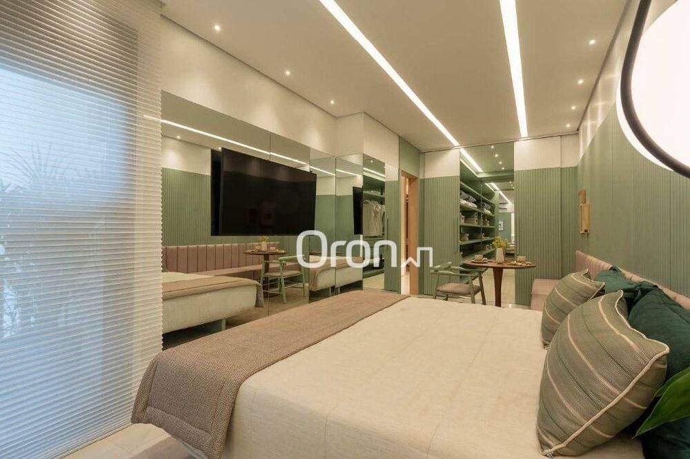 Apartamento, 4 quartos, 204 m² - Foto 1