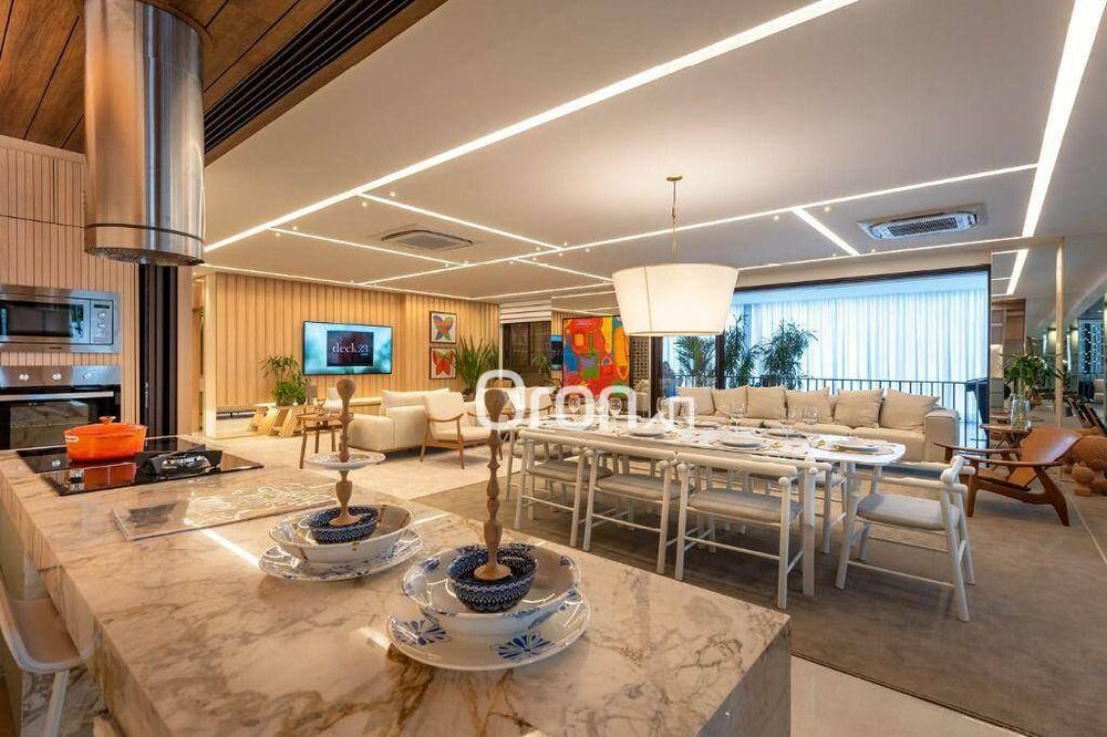 Apartamento, 4 quartos, 204 m² - Foto 7