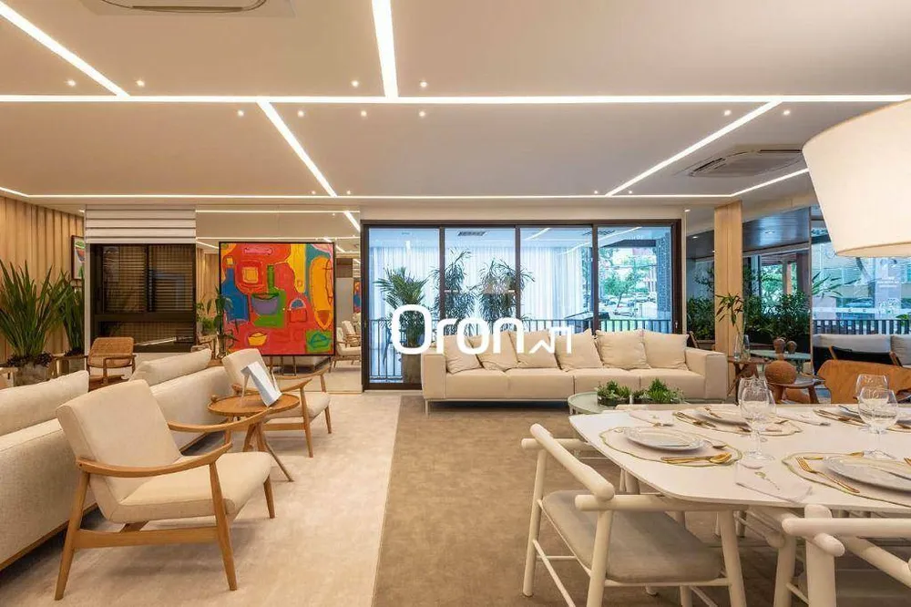 Apartamento, 4 quartos, 204 m² - Foto 13