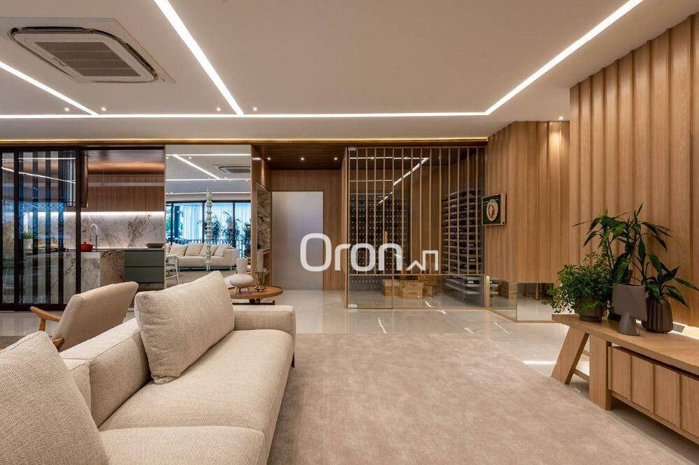 Apartamento, 4 quartos, 204 m² - Foto 5