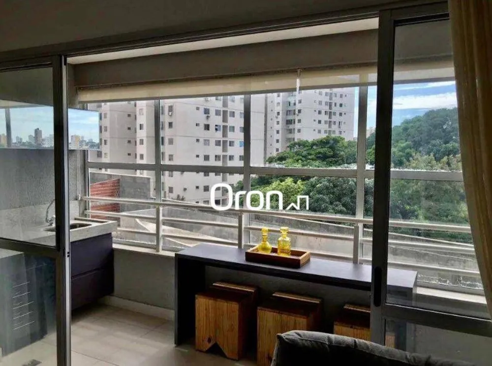 Apartamento, 3 quartos, 82 m² - Foto 2