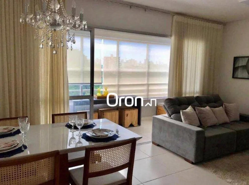 Apartamento, 3 quartos, 82 m² - Foto 1