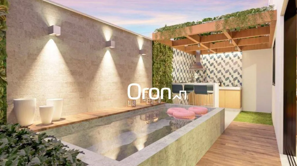 Sobrado, 3 quartos, 148 m² - Foto 9
