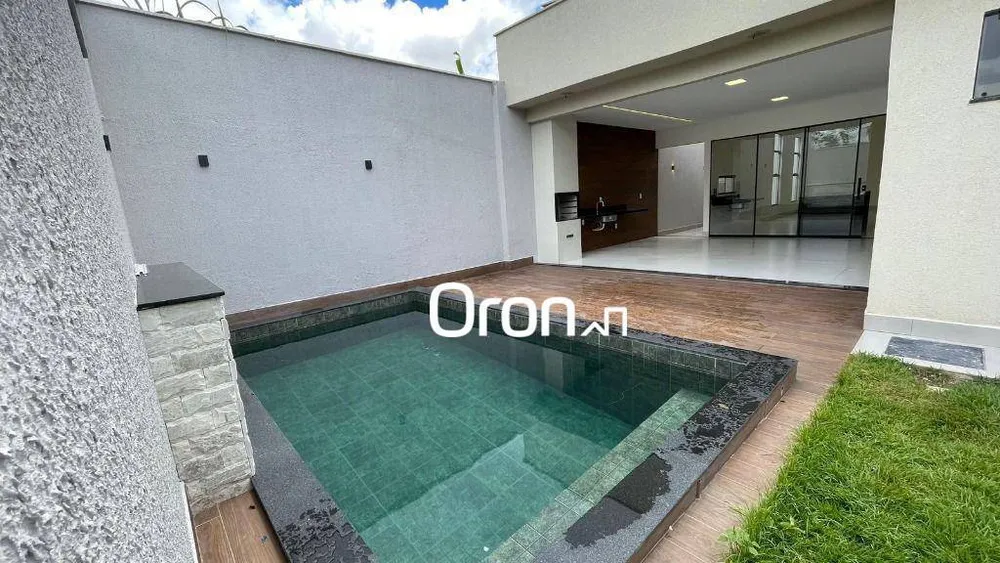 Casa, 3 quartos, 178 m² - Foto 2