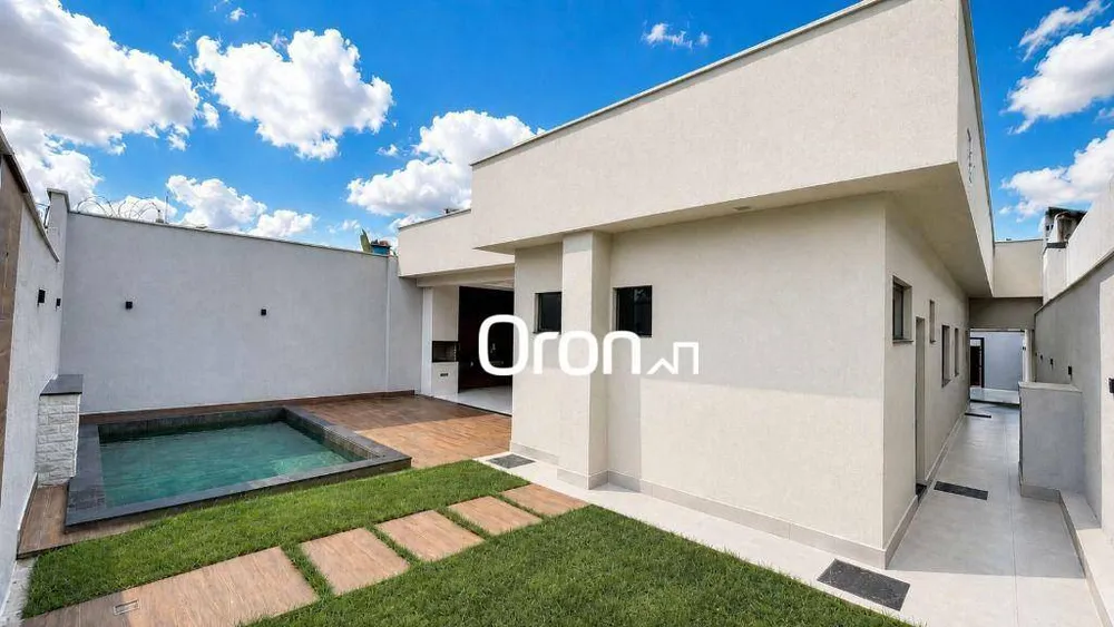 Casa, 3 quartos, 178 m² - Foto 1