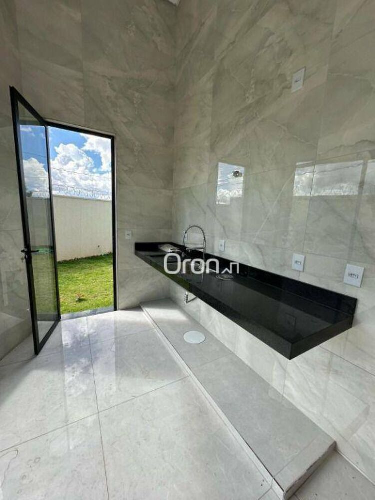 Casa, 3 quartos, 99 m² - Foto 5