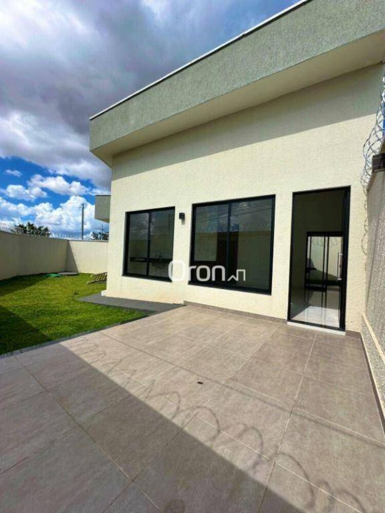 Casa, 3 quartos, 99 m² - Foto 3