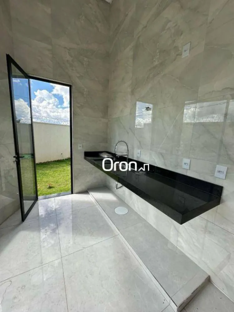 Casa, 3 quartos, 99 m² - Foto 15