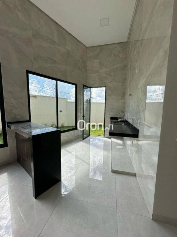 Casa, 3 quartos, 99 m² - Foto 6