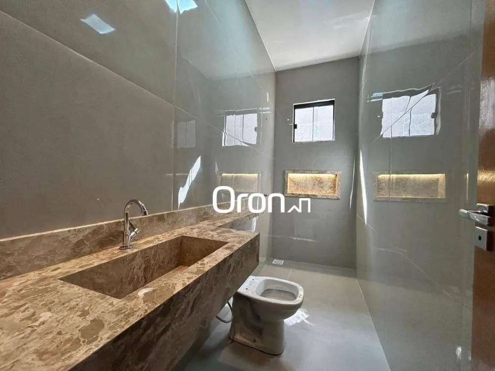 Casa, 3 quartos, 124 m² - Foto 6