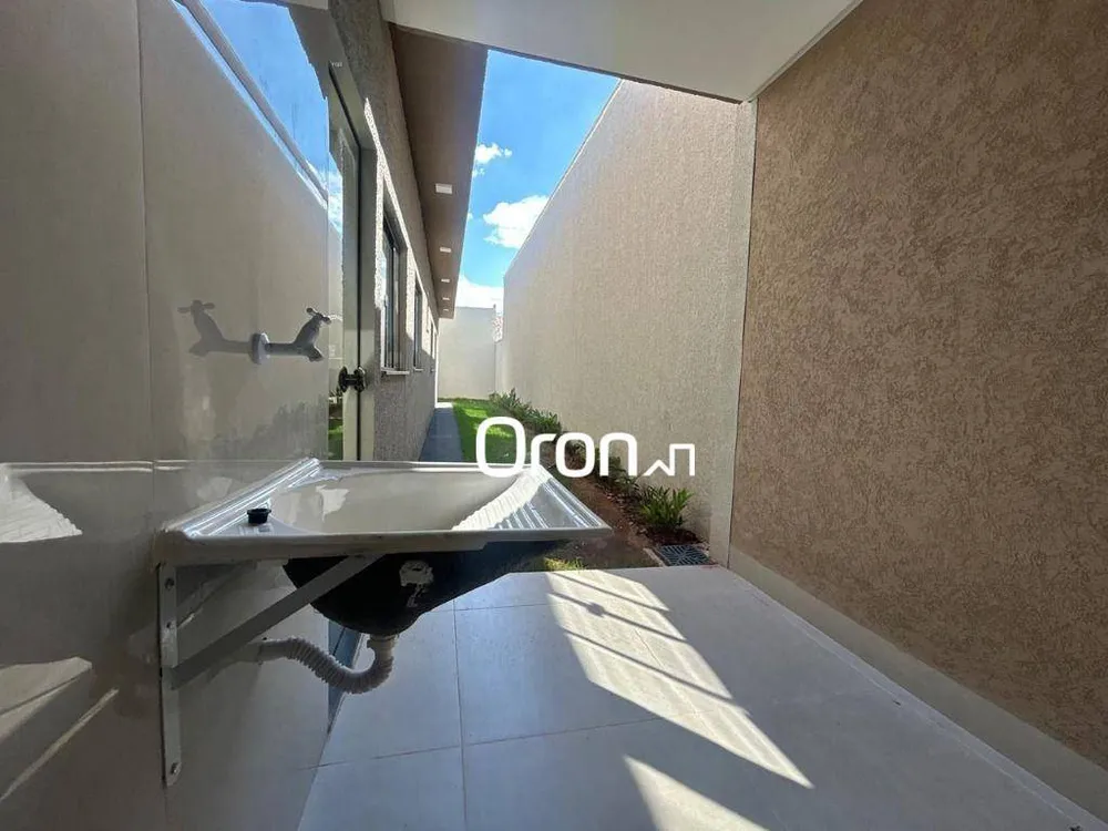 Casa, 3 quartos, 124 m² - Foto 7
