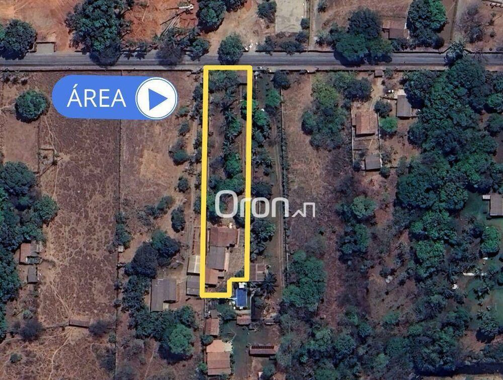 Terreno, 3800 m² - Foto 1