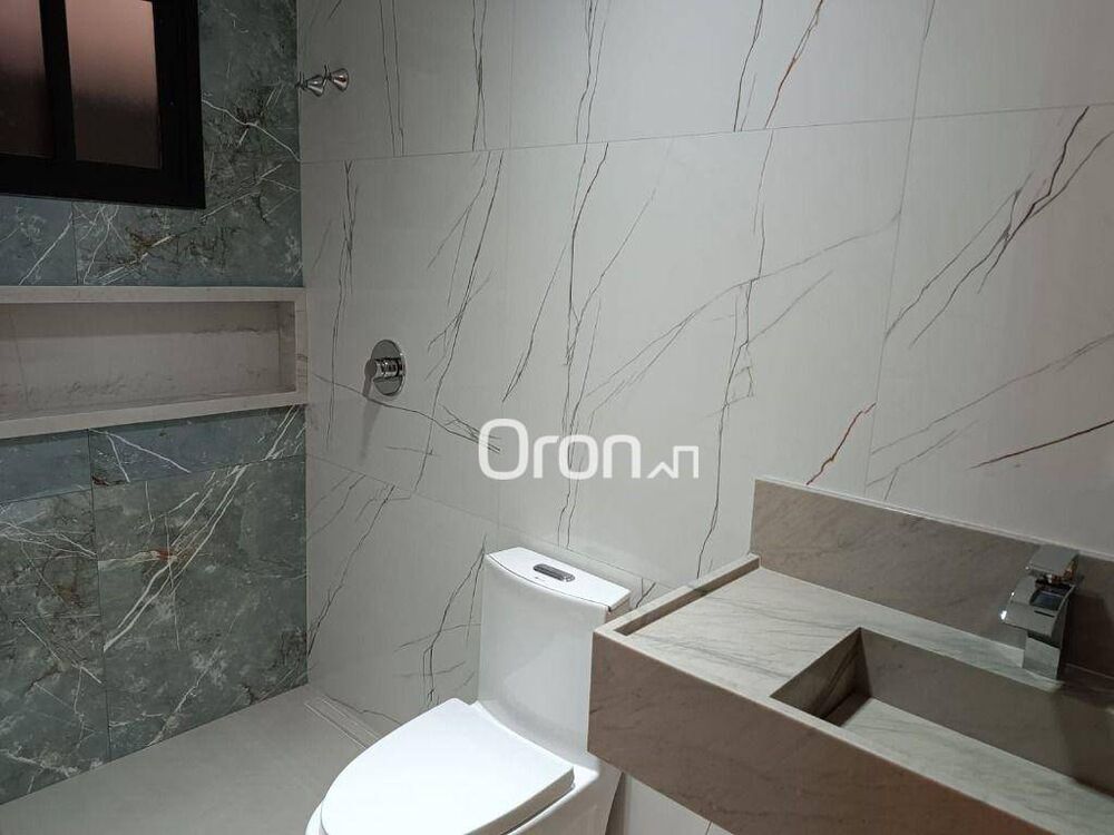 Casa de Condomínio, 3 quartos - Foto 2