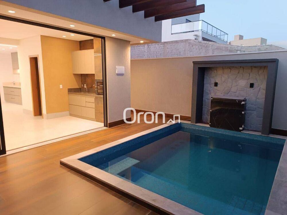 Casa de Condomínio, 3 quartos - Foto 8