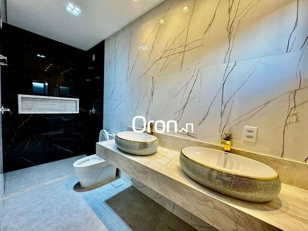 Casa de Condomínio, 3 quartos - Foto 19