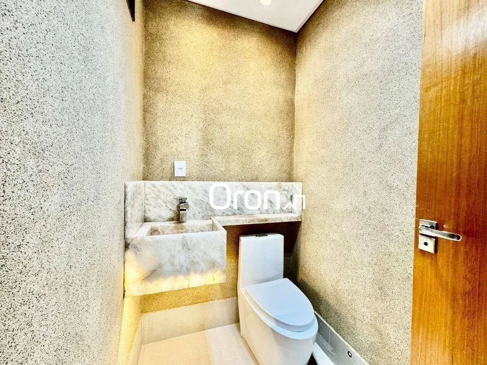 Casa de Condomínio, 3 quartos - Foto 18