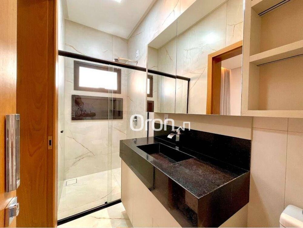Casa de Condomínio à venda com 3 quartos, 155m² - Foto 3