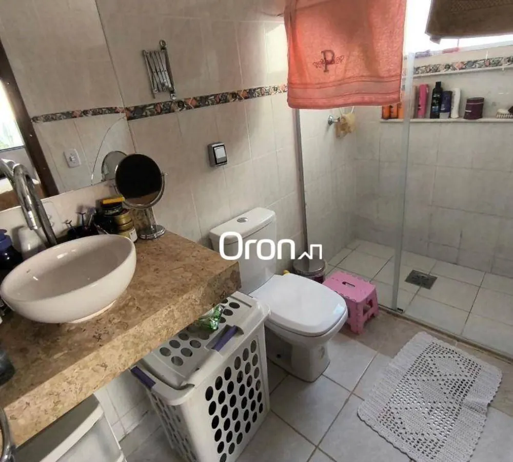 Casa de Condomínio, 5 quartos - Foto 8