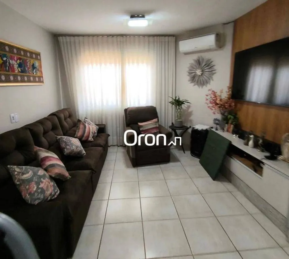 Casa de Condomínio, 5 quartos - Foto 1