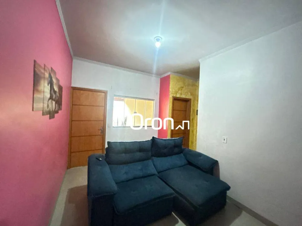 Casa, 3 quartos, 123 m² - Foto 3