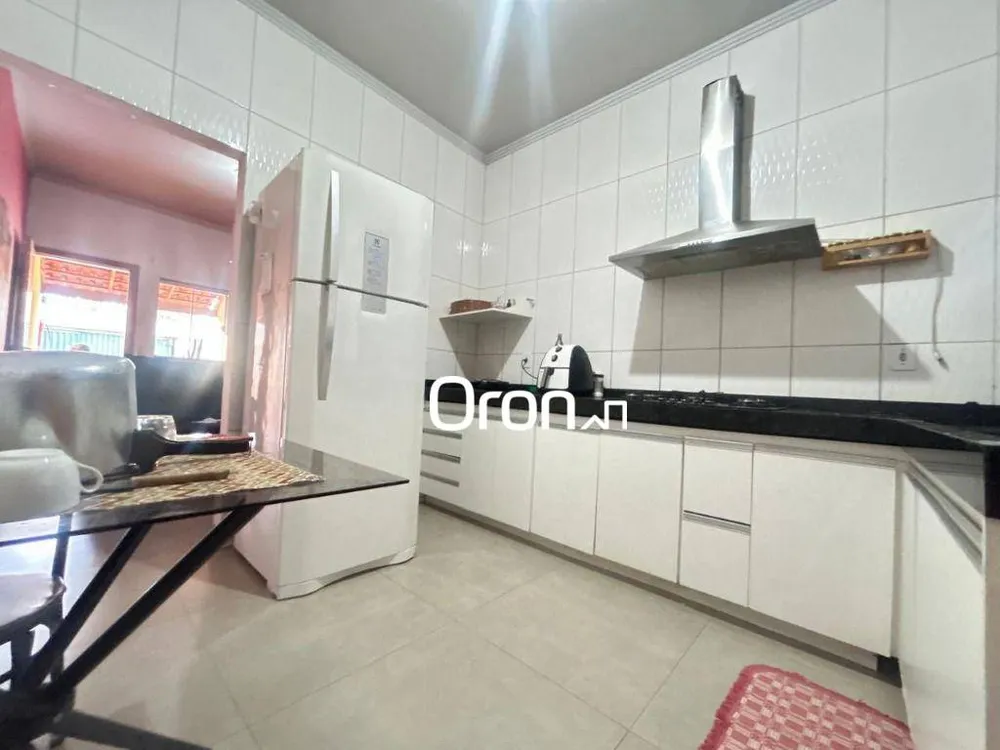 Casa, 3 quartos, 123 m² - Foto 1