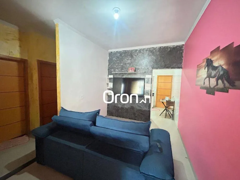 Casa, 3 quartos, 123 m² - Foto 2