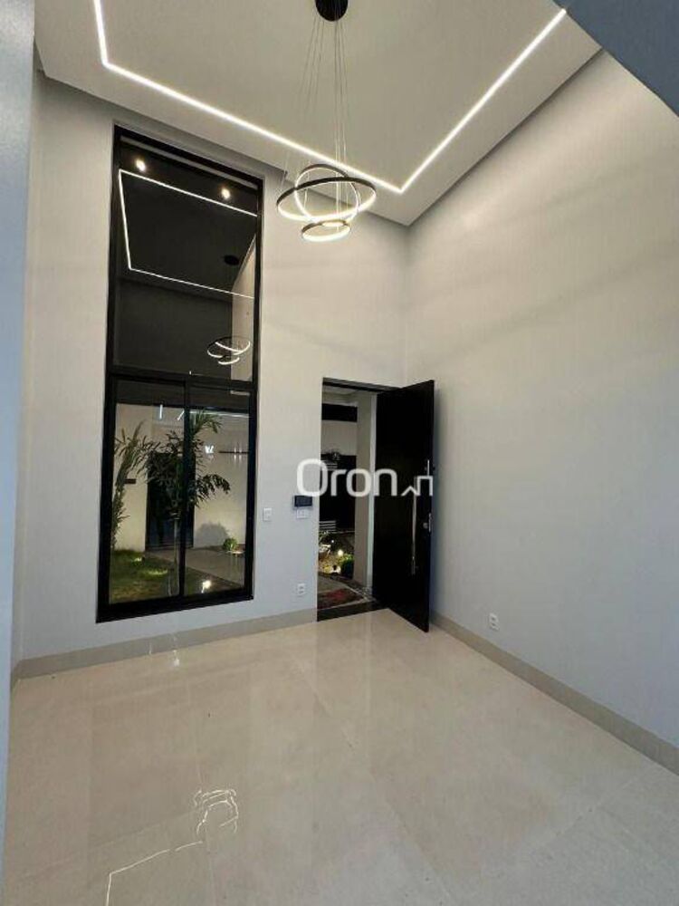 Casa, 3 quartos, 122 m² - Foto 2