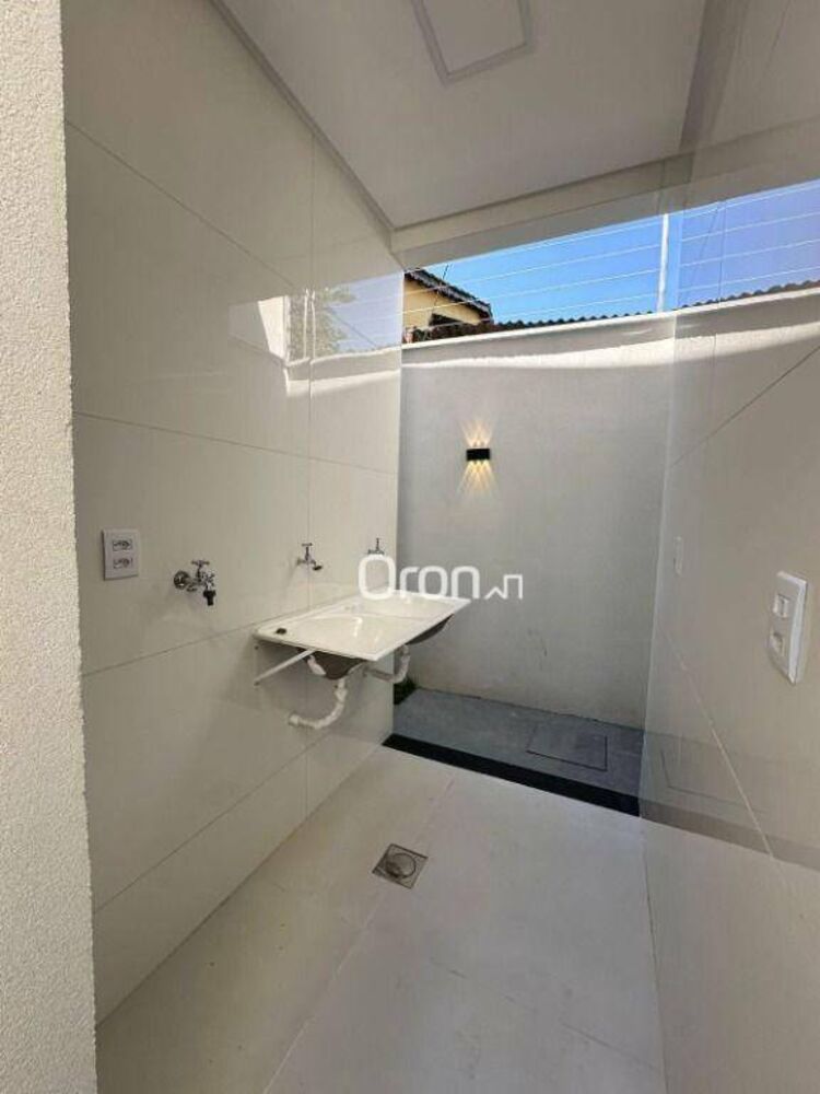 Casa, 3 quartos, 122 m² - Foto 5