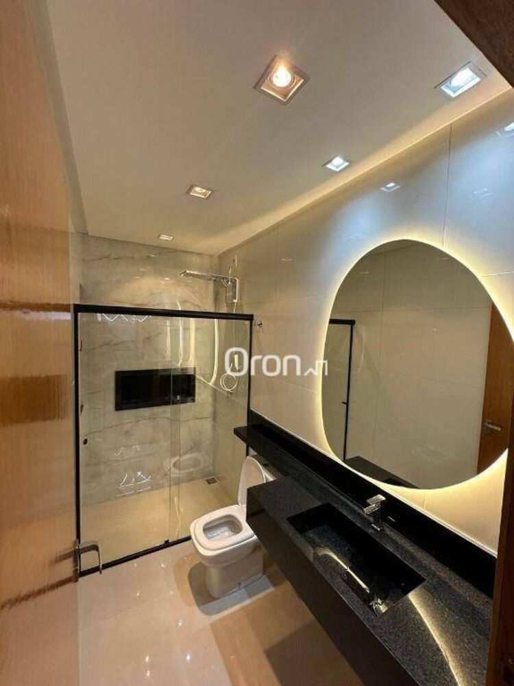 Casa, 3 quartos, 122 m² - Foto 3